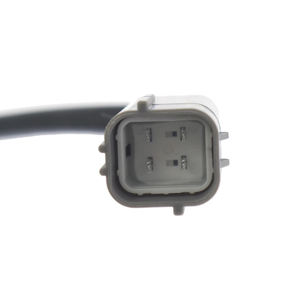 2x Oxygen O2 02 Sensor Up+Downstream For 2010-2013 Nissan Maxima Altima V6 3.5L 6B93BC-57