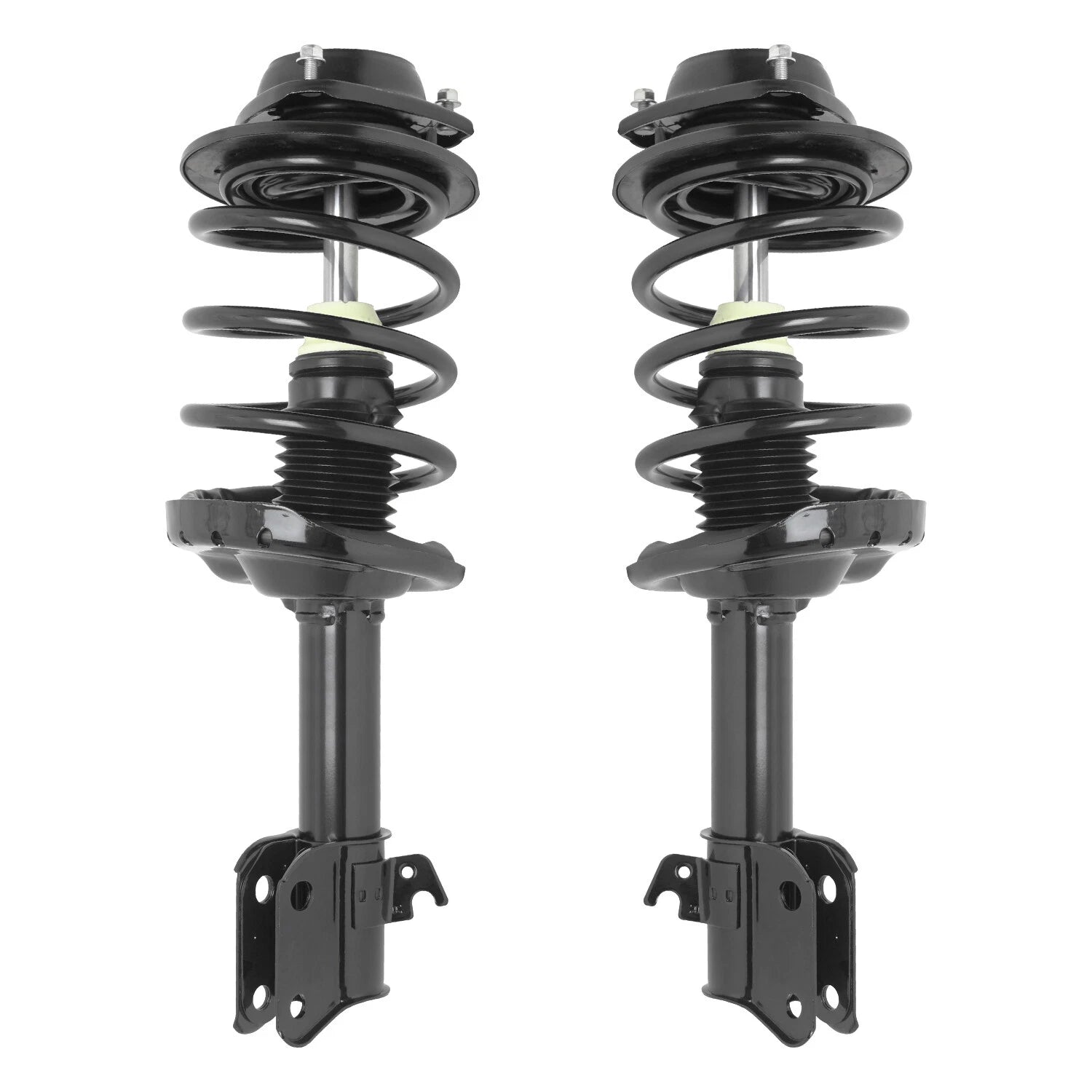 Front Complete Strut Assembly Kit for 2010-2014 Subaru Legacy 6B93BC-57