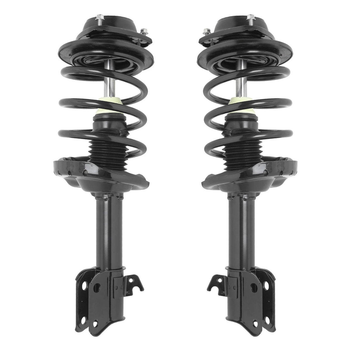 Front Complete Strut Assembly Kit for 2010-2014 Subaru Legacy 6B93BC-57