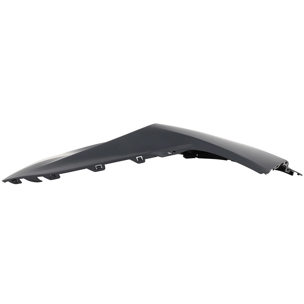 For 2021-2022 Chevy Trailblazer (Except RS) RH Bumper Cover Front Passenger Side 6B93BC-57