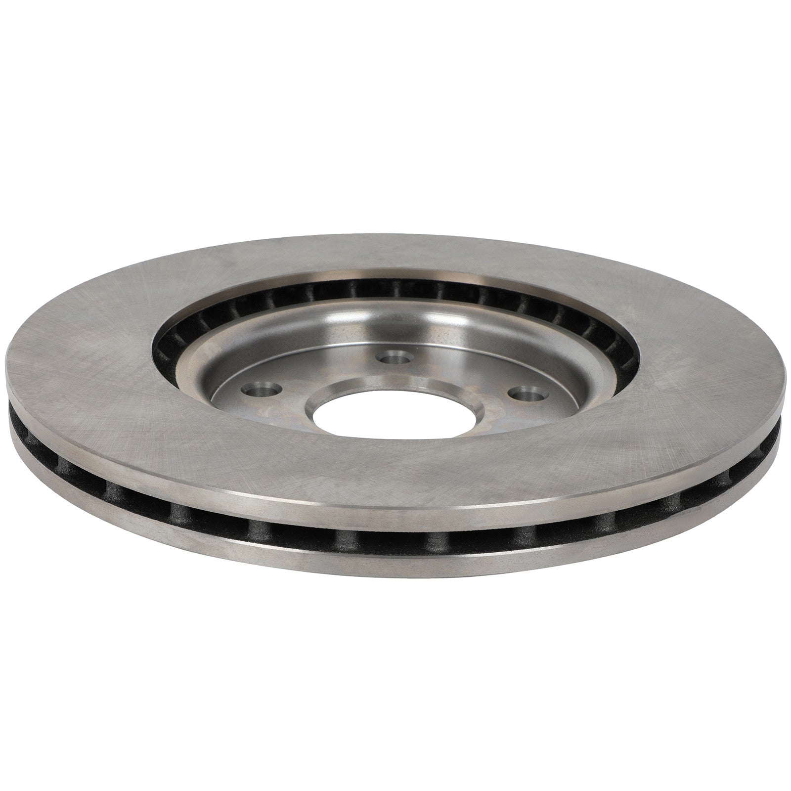 Front Brake Discs Rotors For CHRYSLER TOWN & COUNTRY 2012 - 2016 6B93BC-57