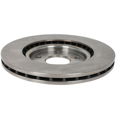Front Brake Discs Rotors For CHRYSLER TOWN & COUNTRY 2012 - 2016 6B93BC-57