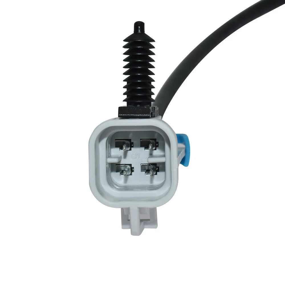 2x Oxygen O2 Sensor Up/Downstream For 2013 2014 2015 Chevrolet Spark 1.2L L4 6B93BC-57