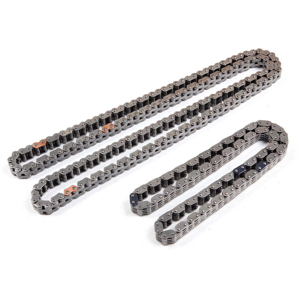 Timing Chain Kit For Audi A3 A4 A5 A6 TT quattro Allroad VW Beetle Tiguan CC 2.0 6B93BC-57