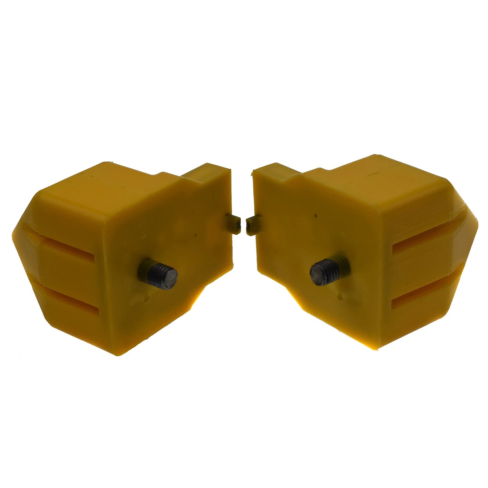 Front Suspension Bump Stop 1583566 fits Chevrolet Silverado Hummer H2 GMC Sierra 6B93BC-57