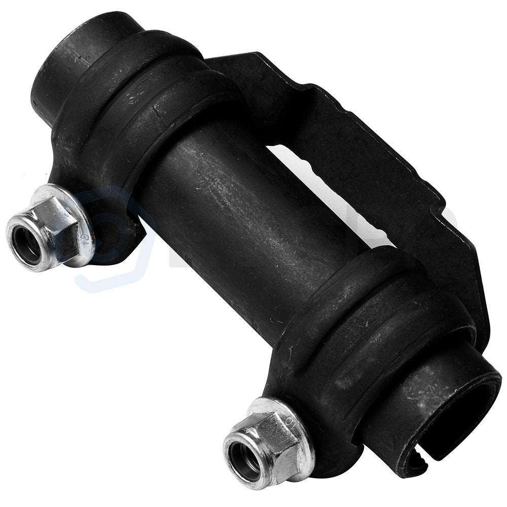 Front Tie Rod Ball Joint Drag Link Shock Steering Suspension Kit Set For Ford KOEEP