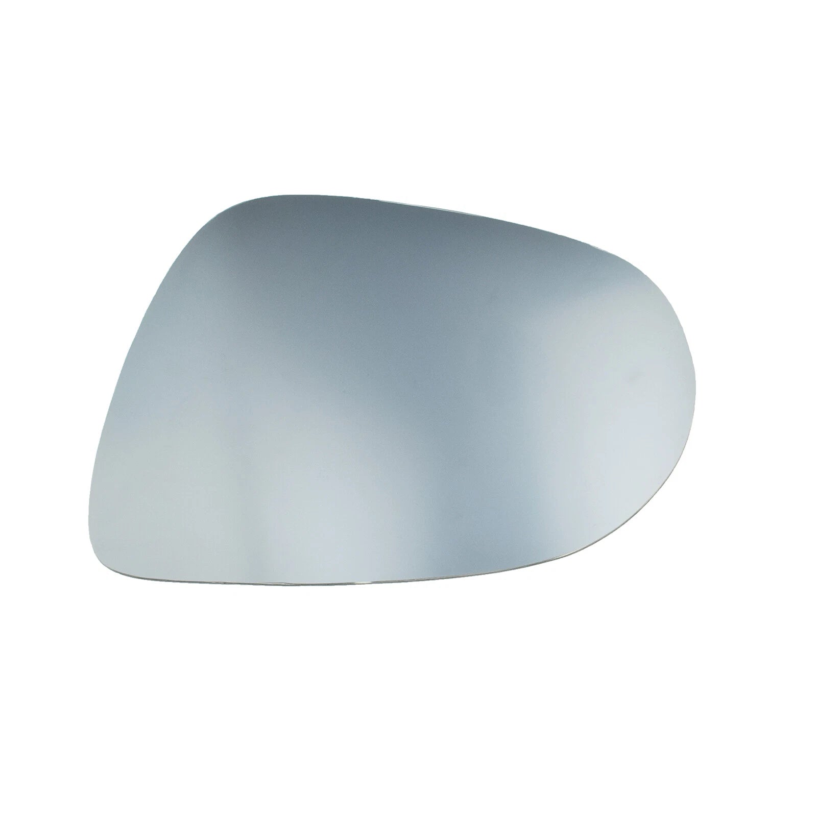 Exterior Mirror Glass Heated Left Driver for Kia Sorento 2016-2020 87611C6020 6B93BC-57