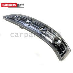 Left Side Mirror LED Turn Signal Indicator Light for 2010-13 Hyundai Tucson ix35 6B93BC-57