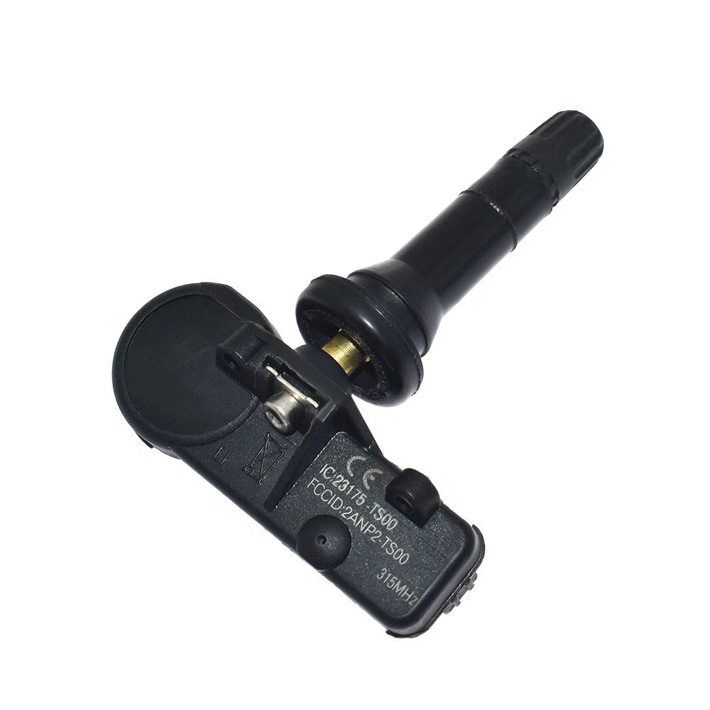 4x Tire Pressure Sensor 315MHz For Dodge Charger Jeep Liberty 56029479AB 6B93BC-57