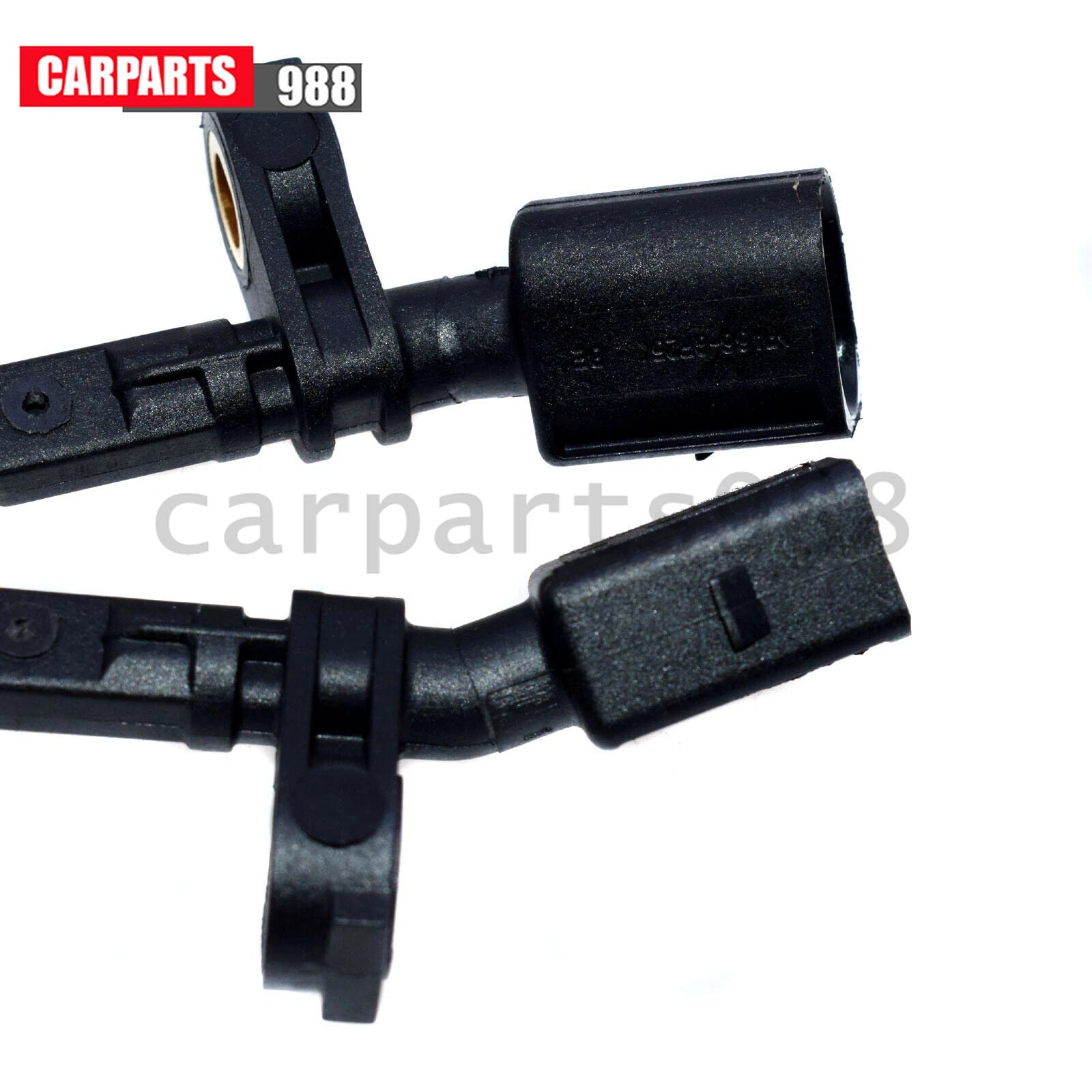 Front Left Right ABS Wheel Speed Sensor for Audi A3 Q3 S3 VW Golf Jetta Tiguan 6B93BC-57