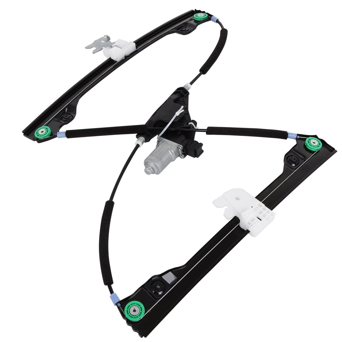 For Nissan Altima 2007-2012 Front Passenger Side Window Regulator with Motor 6B93BC-57