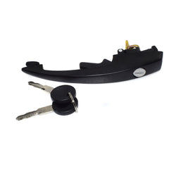 Outside Door Handle Left = Right FOR VW BEETLE KAFER TRANSPORTER T2 T3 1BM837205 6B93BC-57
