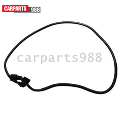 Upper Radiator Hose to Expansion Tank Vent Hose For BMW M2 435i F20 F22 F23 F30 6B93BC-57
