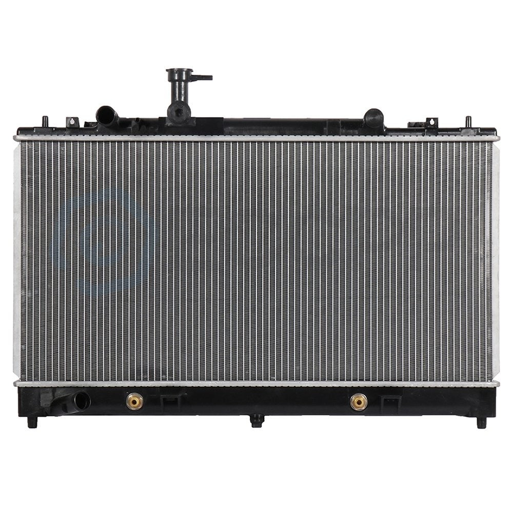 Electric Radiator Cooling Fan Kit For 2003 2004 2005 2006 2007 2008 Mazda 6 6B93BC-57