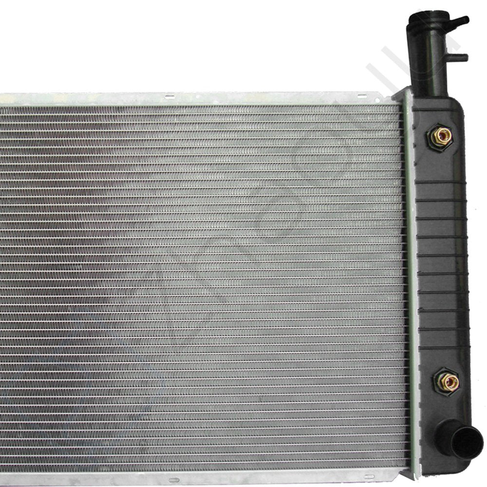 Aluminum Radiator for 2003-2004 Chevrolet Express 2500 4.8L 6.0L V8 CU2713 KOEEP