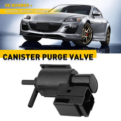 Vacuum Switch Solenoid Valve EGR K5T49090 for Mazda RX-8 Protege 626 Millenia EA 6B93BC-57