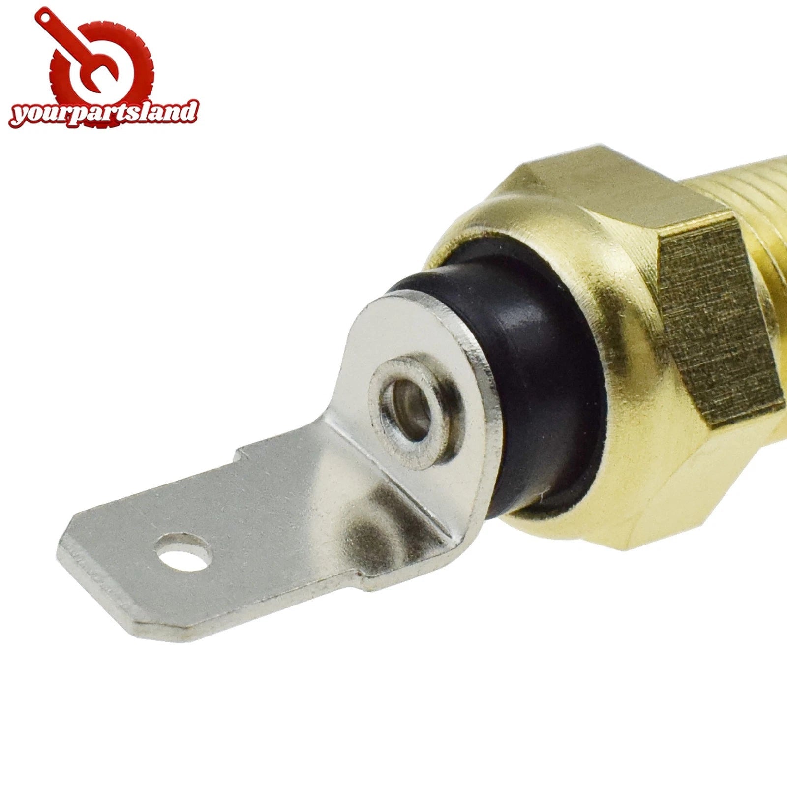 Engine Coolant Temperature Sensor 8942474371 FOR Toyota Tacoma Mitsubishi 6B93BC-57