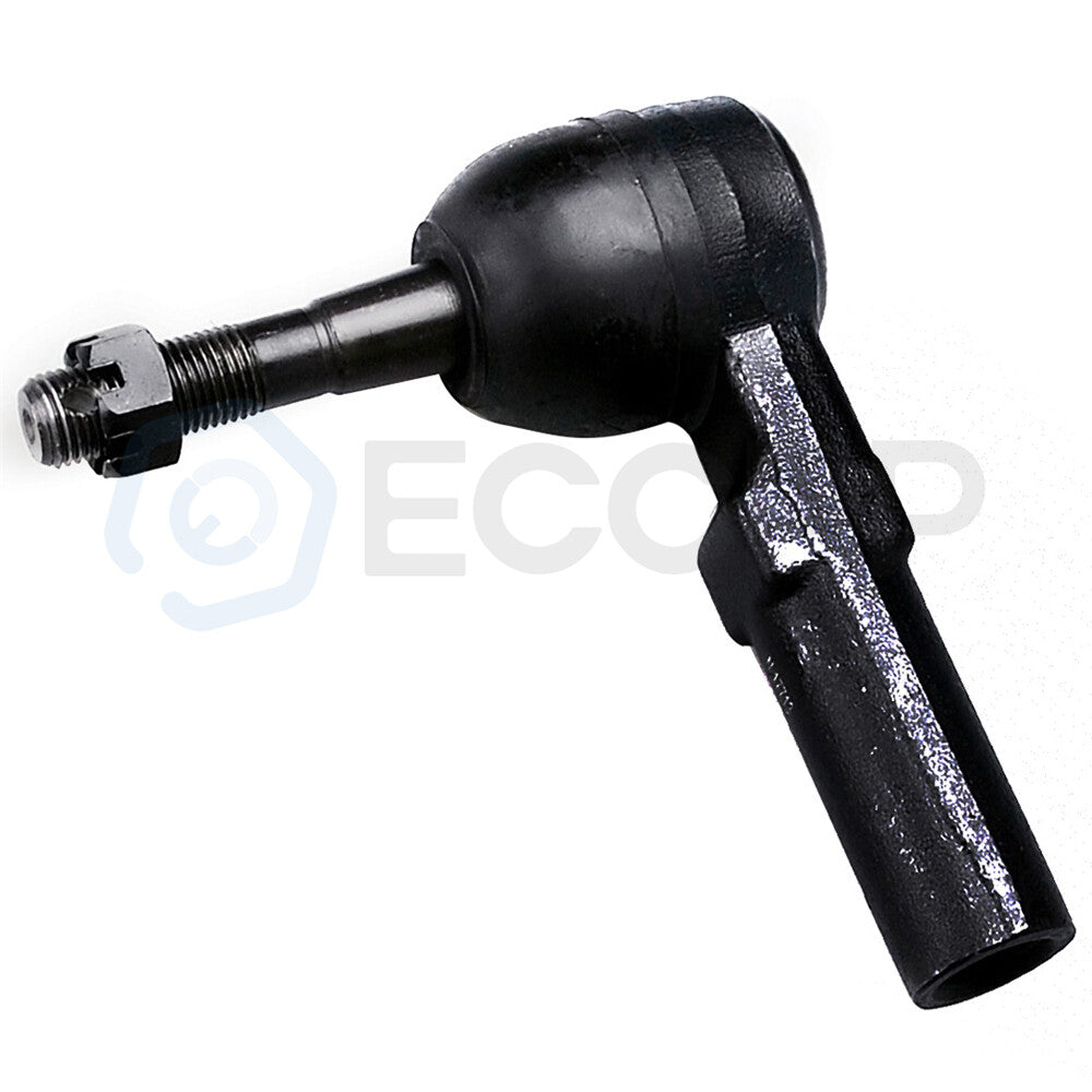 10x For 2005-15 Toyota Tacoma 2WD 5-Lug Front Lower Upper Ball Joint Tie Rod End 6B93BC-57