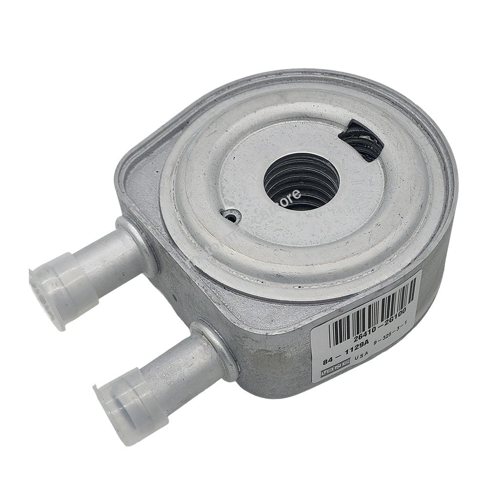 264102G100 Oil Cooler For 2017-19 Hyundai Kia Sonata Tucson Optima 2.0L 2.4L 6B93BC-57