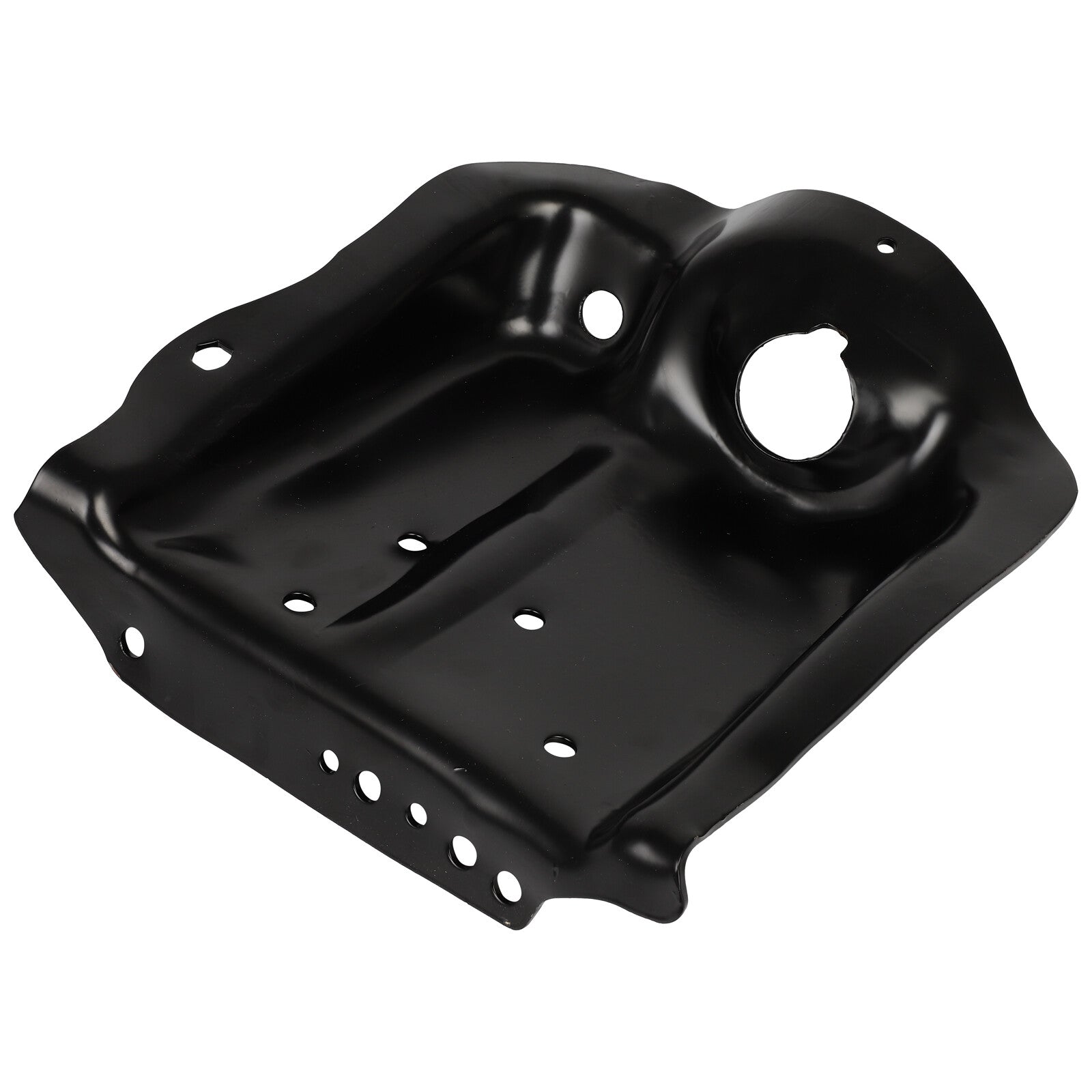 1Pc Coil Spring Tower Shock Mount For 1980-1996 Ford F-150 Front Right kit 6B93BC-57