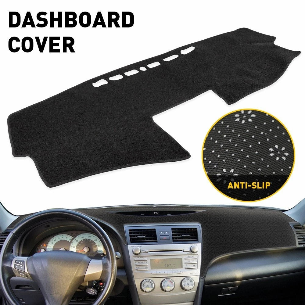 For TOYOTA CAMRY 07-11 US DashMat Dash Cover Dashboard Mat Car Interior Pad EOA 6B93BC-57
