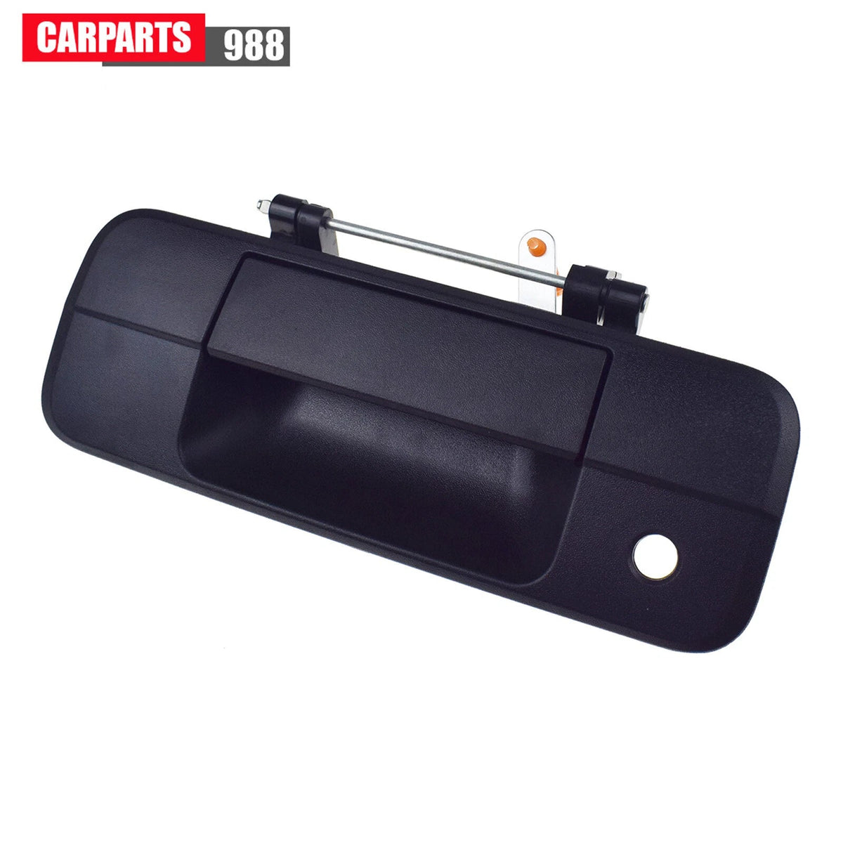 Tailgate Latch Handle With Key hole For Toyota Tundra 2007-2013 69090-0C040 6B93BC-57