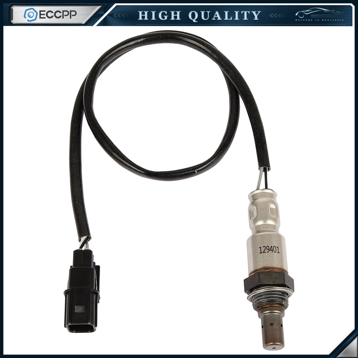 O2 Oxygen Sensor Downstream for 2006-2014 Honda Civic 1.8L 1.3L 6B93BC-57