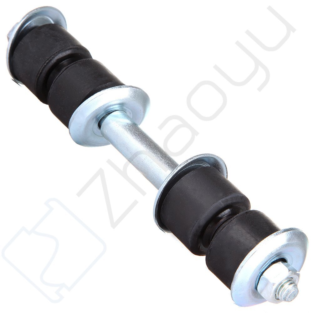 Fits 1989-1995 Toyota Pickup RWD Steering 8x Front Ball Joints Tie Rods Part 6B93BC-57