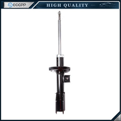 Front Pair Struts Shocks For 2005 2006 Chevrolet Equinox Left Right ECCPP ECCPP