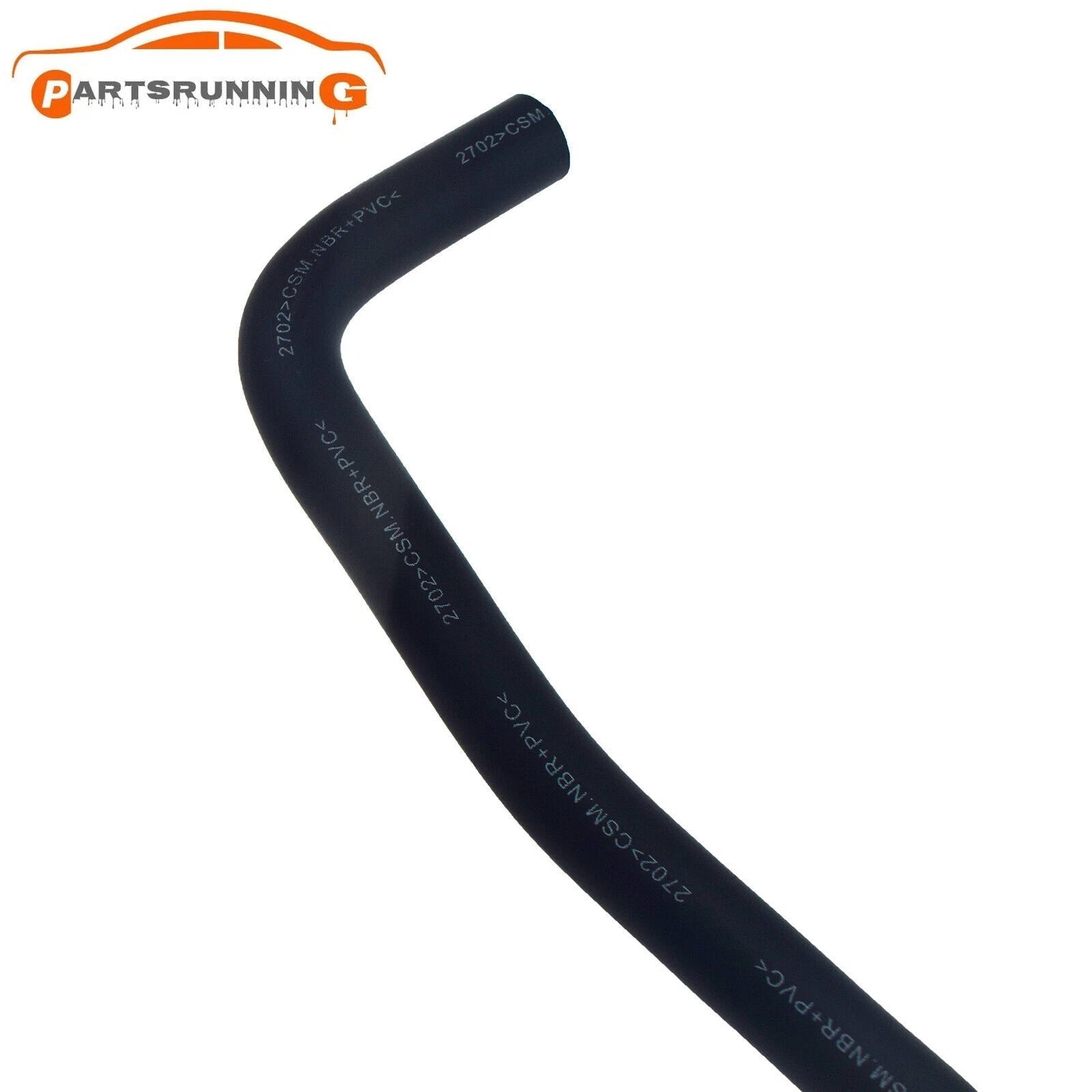 Vacuum Tube Hose Pipe For Subaru 2016-2017 Crosstrek 2011-16 Forester 99071AD690 6B93BC-57