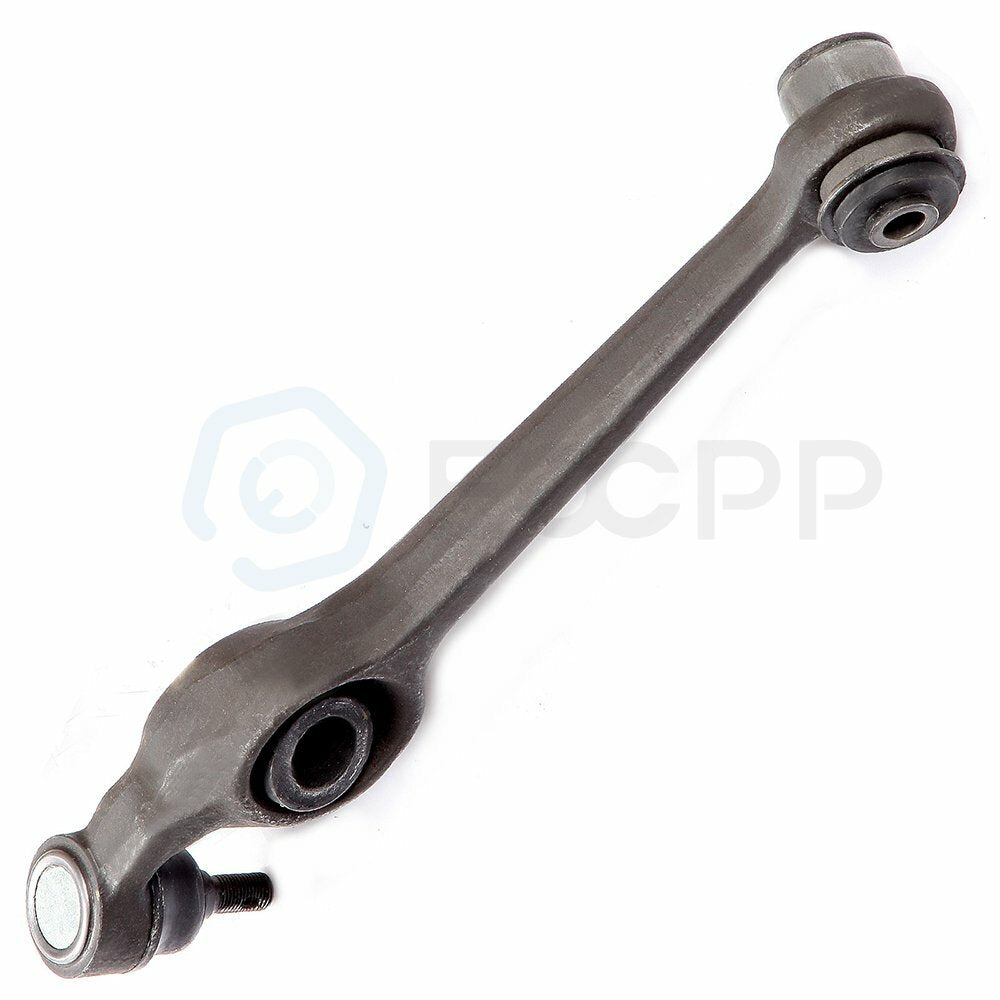 6PCS Front Wheel Hub & Bearing Control Arm Tie Rod Kit Fits 94-02 Saturn SC1 SC2 6B93BC-57