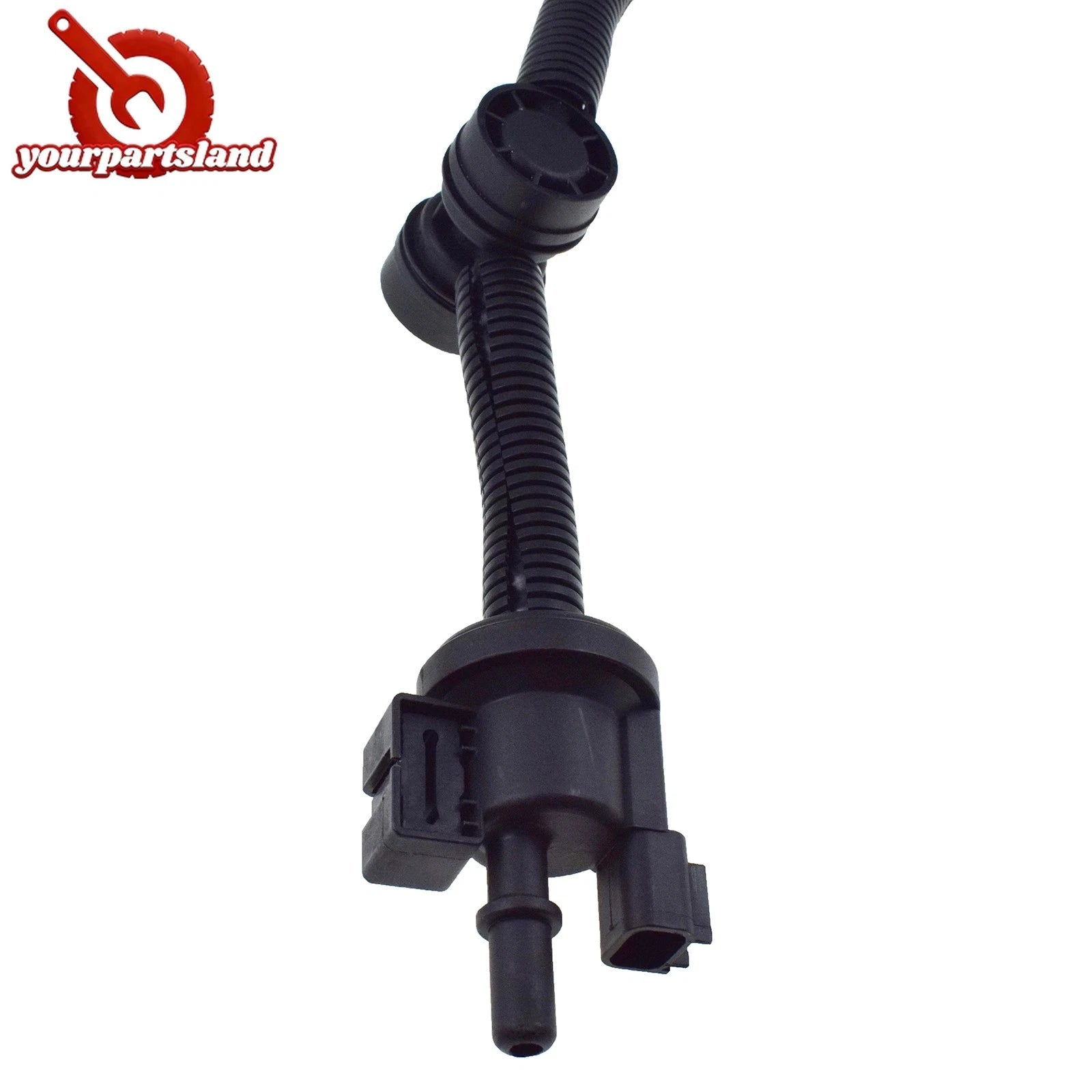 Vapor Canister Emissions Purge Solenoid Valve For Ford F150 Edge 2.7L Explorer 6B93BC-57