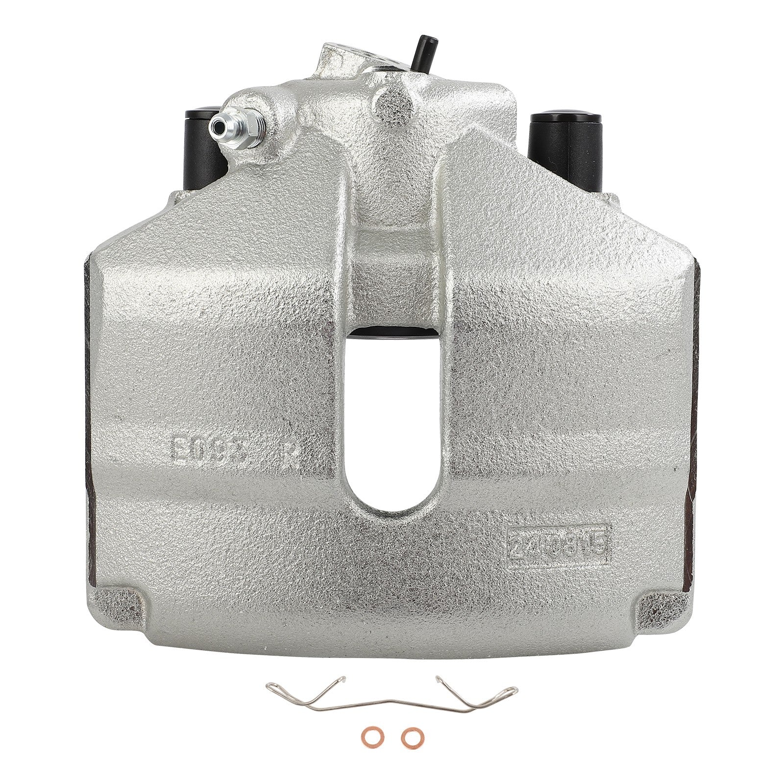 Front Right Brake Caliper 1Pc For 2005-2010 Volkswagen Bora 2010-2013 Audi A3 6B93BC-57