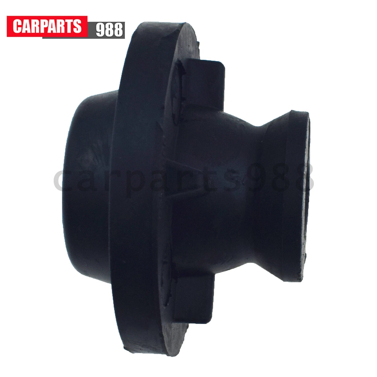 2x Lower Radiator Insulator Mount For Chevy Captiva Sport 12-15 Saturn Vue 02-10 6B93BC-57