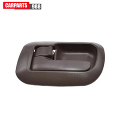 Interior Door Handle Brown Front Left Side For 1998-03 Toyota Sienna 6927808010 6B93BC-57