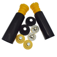 8pcs Rear Shock Absorbers & Upper Lower Mounts For BMW E90 E92 325xi 328i 6B93BC-57