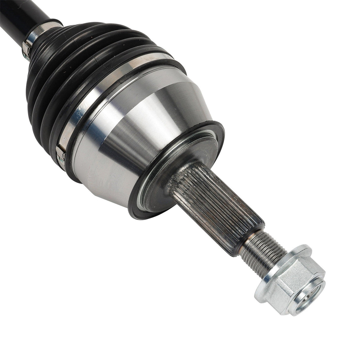Rear Left CV Axle Assembly for Ford Explorer Lincoln Ator Mercury Mountaineer 6B93BC-57