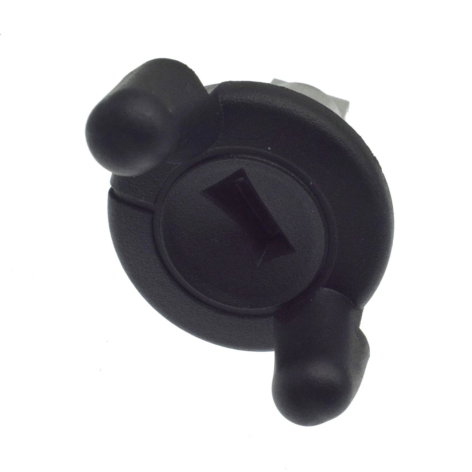 Ignition Key Lock Cylinder w/ Keys for GMC Chevrolet Silverado Cadillac Escalade 6B93BC-57