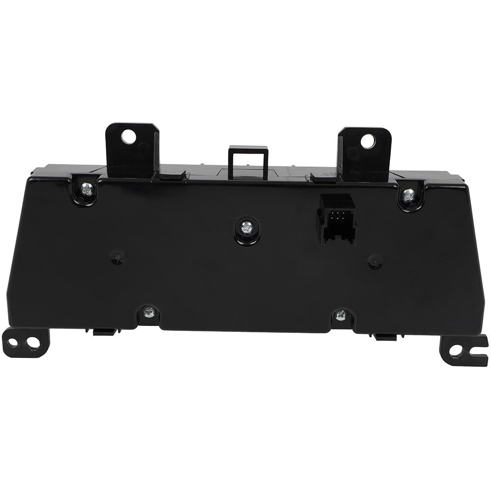 AC Heater Climate Control For 2011-2015 Chevrolet Cruze 2012 Chevrolet Orlando 6B93BC-57