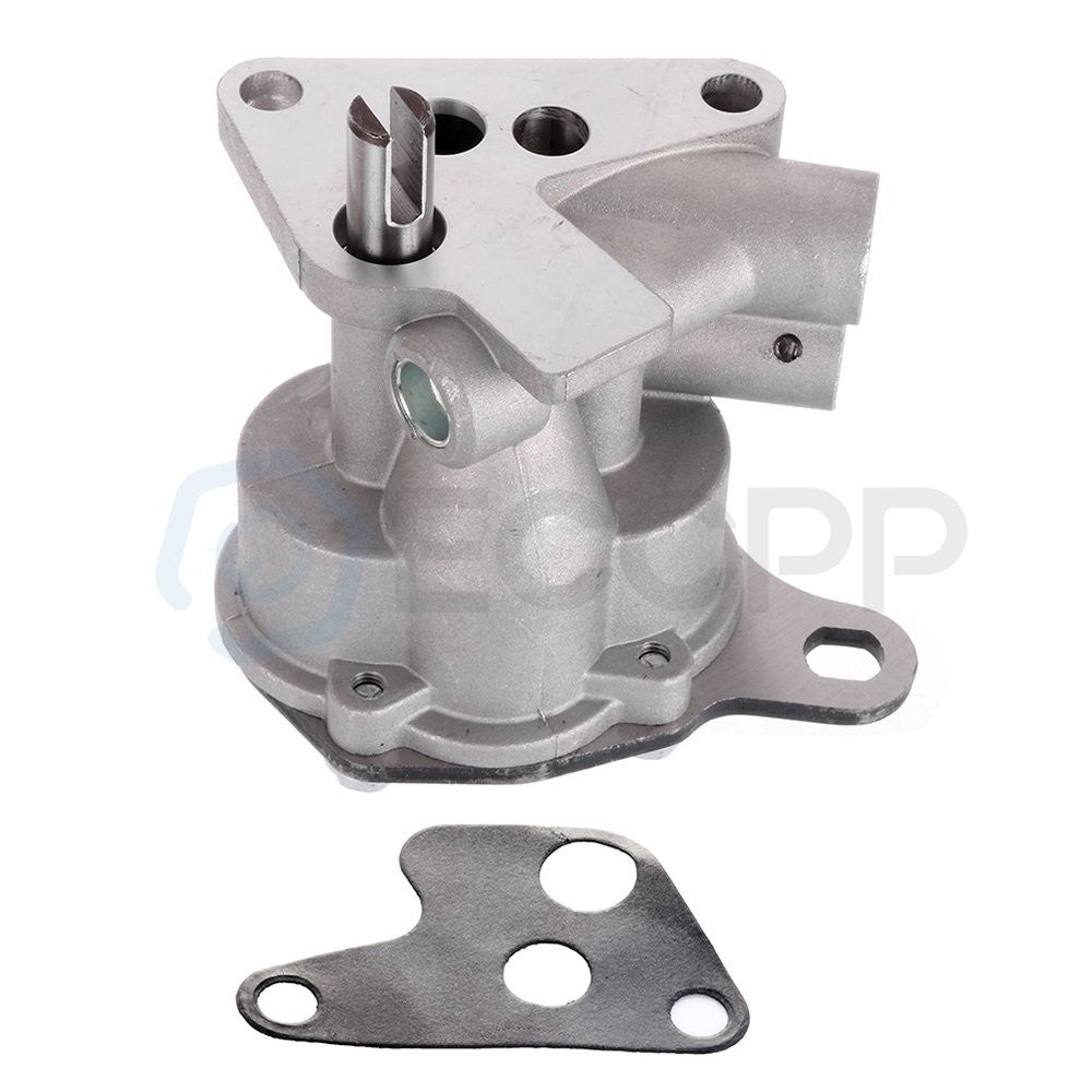 For Jeep Cherokee Comanche 4.0L L6 OHV 12v Engine Water Oil Pump 6B93BC-57