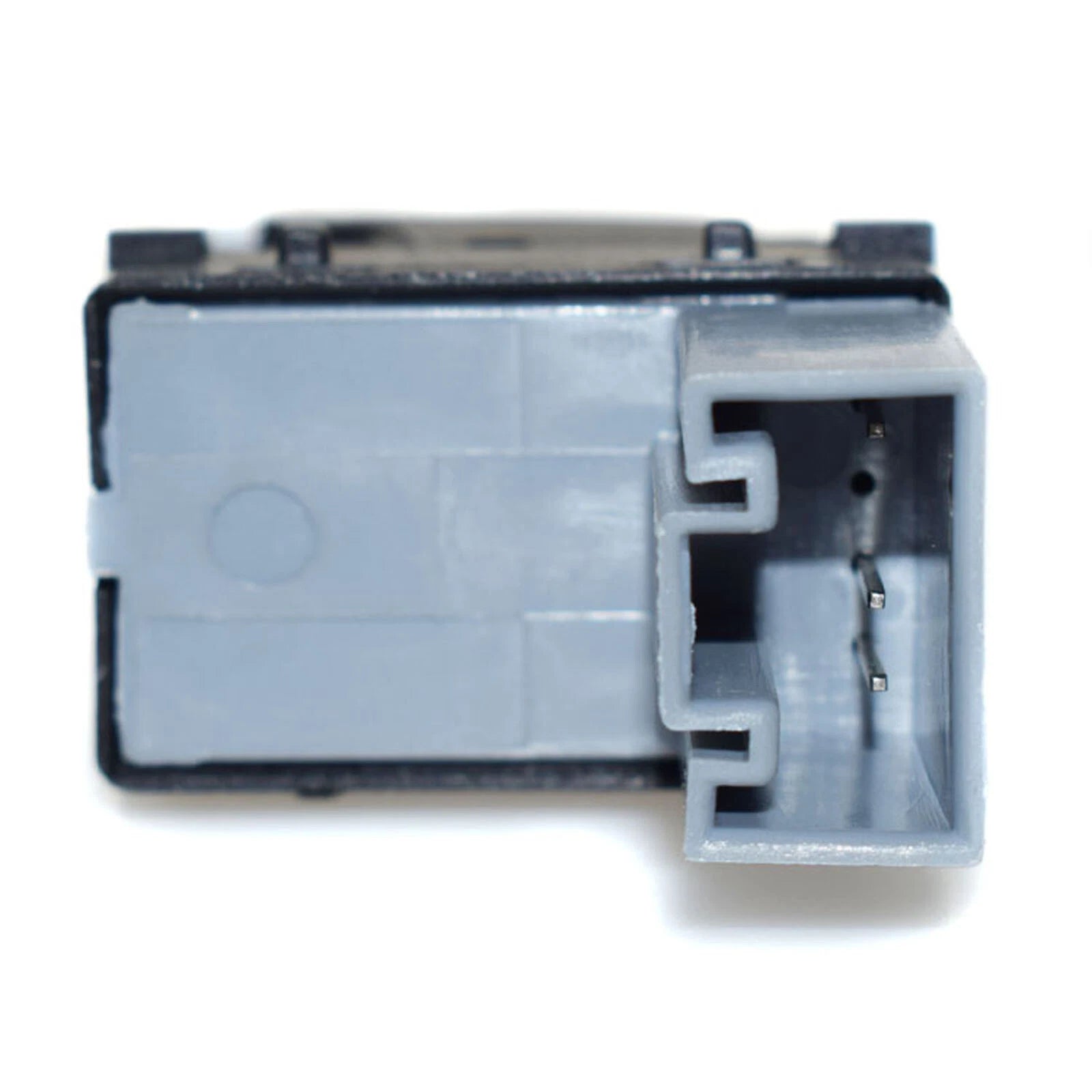 3PCS Chrome Passenger Window Switch for VW Golf Jetta MK5 MK6 Passat CC Tiguan 6B93BC-57