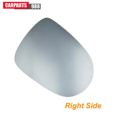 Exterior Right Side View Mirror Glass Heated For 2016-20 Kia Sorento 87621-C6020 6B93BC-57