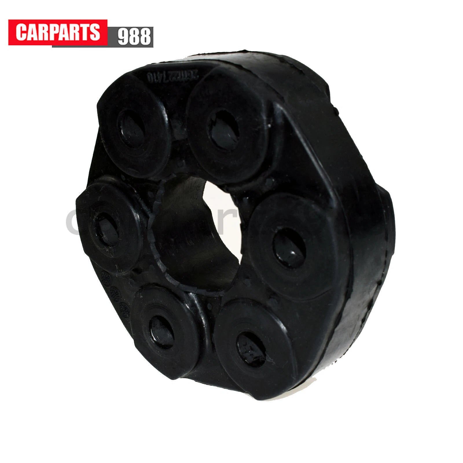 Rear Driveshaft Coupler 26111227410 for BMW E36 E34 E39 Z3 316i 318i 520i Z3 Z4 6B93BC-57