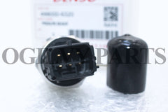 499000-6320 Fuel Rail Pressure Sensor For Denso Isuzu MAN Cummins Ford VW