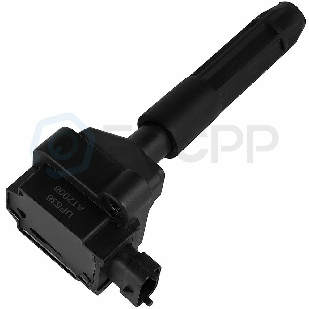 4 Pack of UF536 Ignition Coil For 2001-2004 Mercedes Benz SLK230 L4 2.3L C230 6B93BC-57