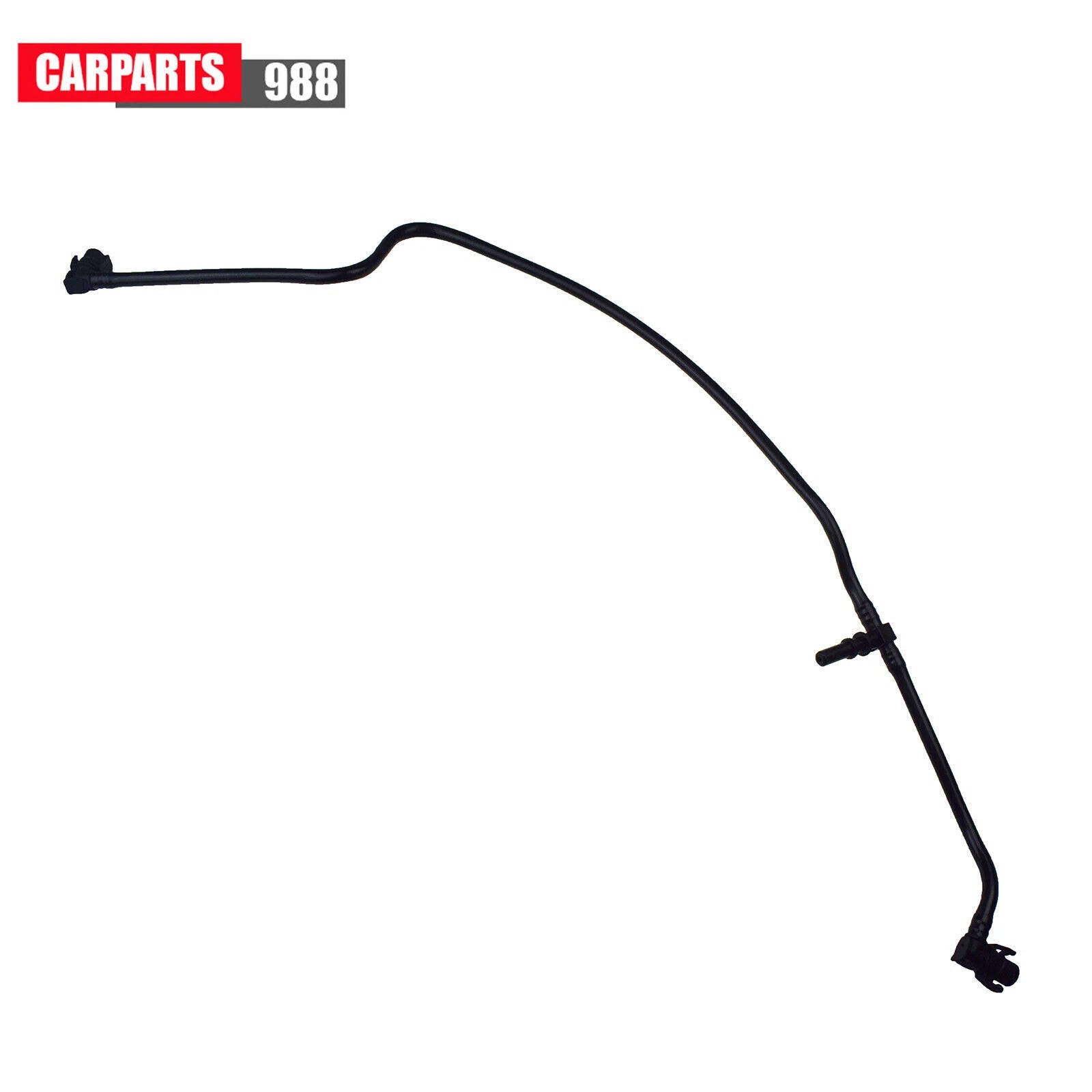Radiator Water Hose Tube For Land Rover Range / Rover Sport Range Rover LR034645 6B93BC-57