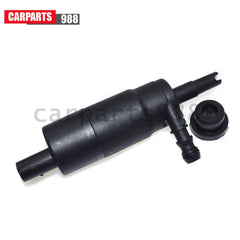 Windshield Washer Pump 67128377430 For BMW E36 E38 E39 E46 E53 E60 E63 E65 6B93BC-57