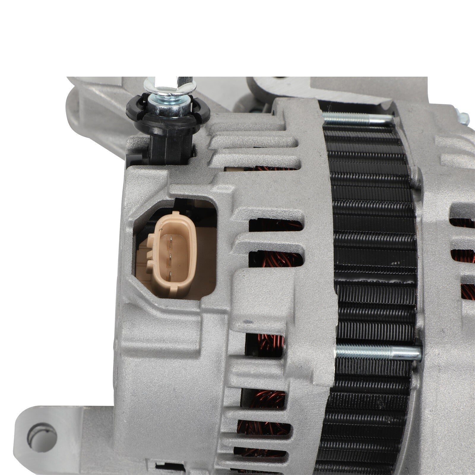 ECCPP Alternator For Mazda 3 2010-2013 L4 2.0L 100A CW 11342 12V ECCPP