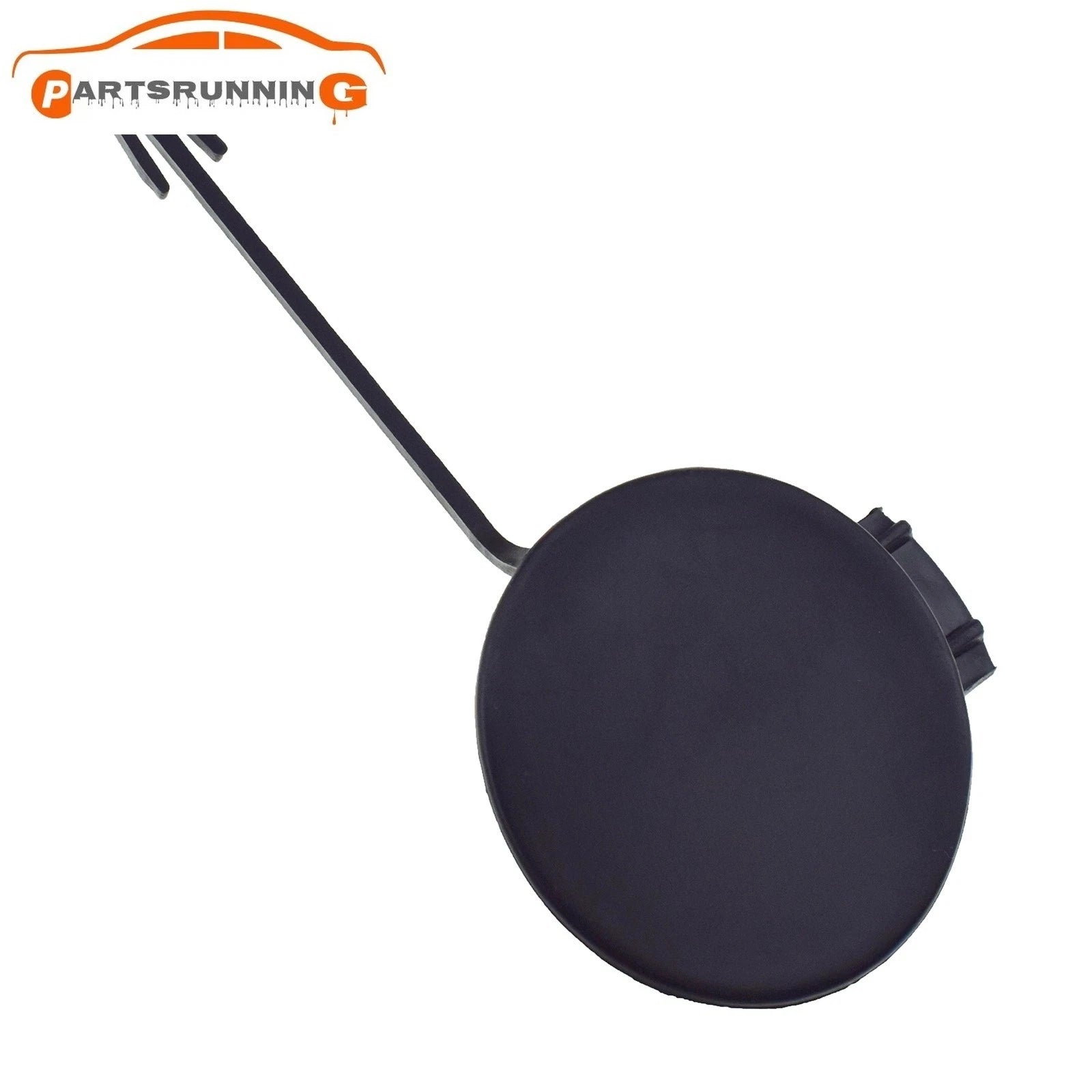 Front Bumper Tow Hook Cover Cap For AUDI A1 2010-15 8033533370076,8X0807241 6B93BC-57