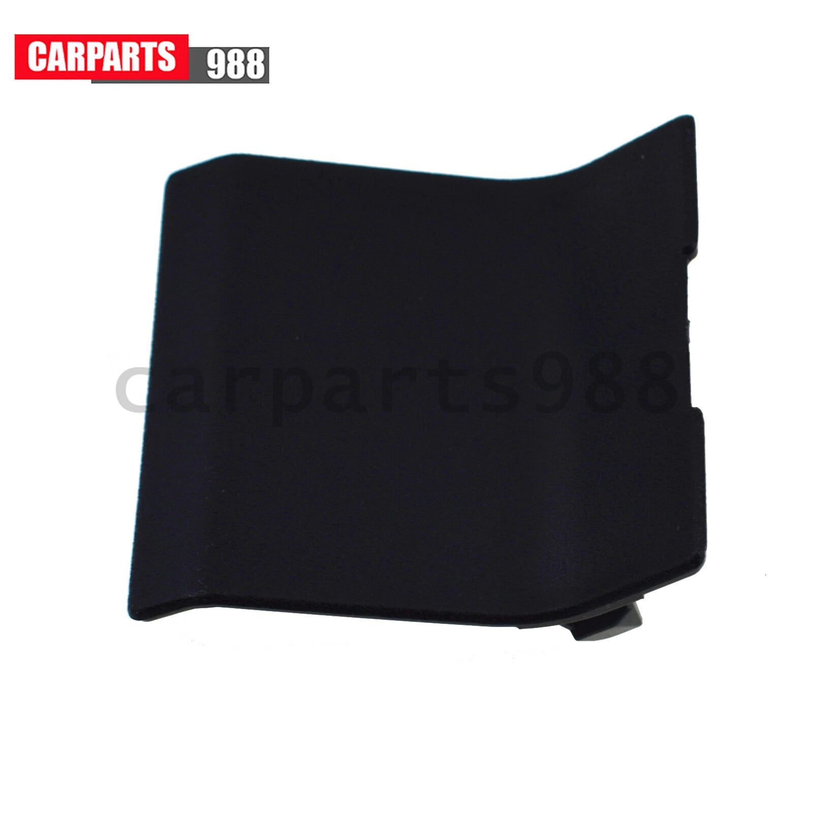 Rear Bumper Jack Box Hole Cover Cap for Lexus GX460 4.6L 2010-2023 58766-60030 6B93BC-57